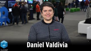 Daniel Valdivia MinIO  KubeCon NA 2024 [upl. by Rennoc]