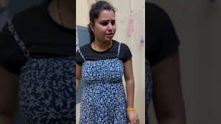 Duggu kha gya sara cake 🎂😂😂 shorts funny Timetofun [upl. by Aisatnaf]