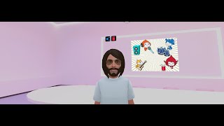 IL CONCERTO MUSICALE SU SCRACTH AND FRAME VR [upl. by Peers]