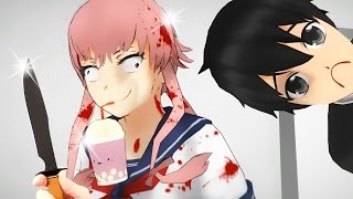 CHANGE EVERYTHING FOR SENPAI  Yandere Simulator 3 [upl. by Lihcox646]