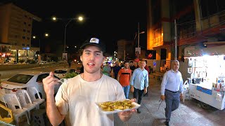 The Best Street Food in Iraq 🇮🇶Slemani Kurdistan [upl. by Ozan]