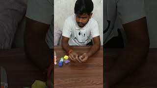 Pawar of injection pump 🔥 experiment shorts [upl. by Lecrad]