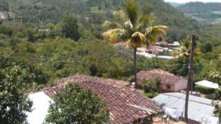 SAN RAMON LEMPIRA HONDURAS [upl. by Sivek]