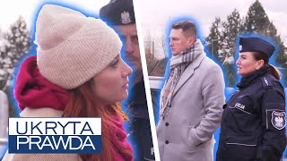 Chciała żeby aresztowali jej męża 👮‍♀️  Ukryta Prawda odc1592 [upl. by Shantha]