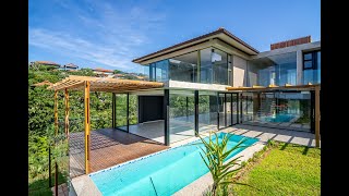 19 Leadwood Loop Zimbali Freehold  R18000000  TREBLESTOREY TRIUMPH FEATURING CINDERELLA LIFT [upl. by Talya]