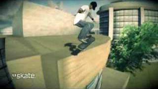 tre flip of a building [upl. by Armillda]