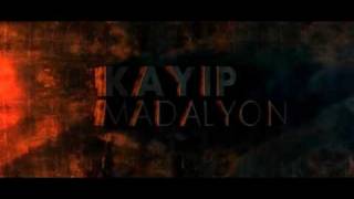 Kayıp Madalyon Trailer 2  TRT Çocuk [upl. by Elijah64]