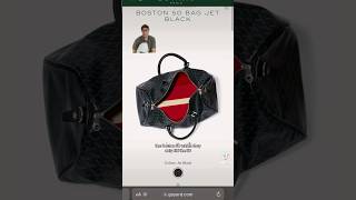 New Goyard Limited Edition Jet Black Collection Launch Oct 1 2024 [upl. by Kelam]