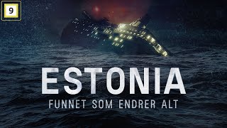 Estonia  Trailer  Kommer 28 september på discovery Norge [upl. by Shaylah]