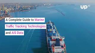 A Complete Guide to Marine Traffic Tracking Technologies and AIS Data [upl. by Aimal]