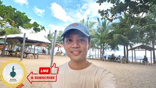 Fishing Adventure  Ep 029 Beach Resort na pwede MAGFISHING 😱😱😱 [upl. by Nador34]