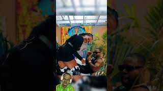 🔴🔴Darline Desca feat Kenny 🔥🔥🔥 music afrobeat dance haiti haitiancreator shorts [upl. by Rachaba]