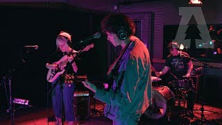 Surf Curse  All Is Lost  Audiotree Live [upl. by Akinek]