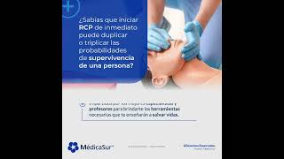 Curso RCP para empresas [upl. by Price]