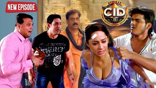 Purvi की इज्जत को कैसे नीलाम होने से बचाएगा दया और CID Team  CID  Serial Latest Episode [upl. by Harvey474]