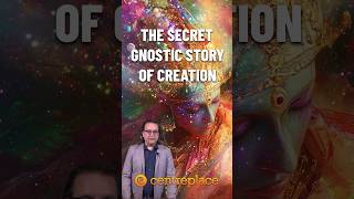 The secret Gnostic story of Creation John’s vision of the Monad [upl. by Zeus]