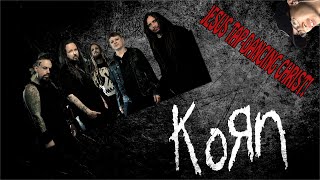 HEADBANG ON AISLE 5  KORN  BEG FOR ME REACTION [upl. by Fry953]