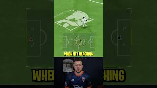 New Kickoff Glitch In EA FC 25 [upl. by Emiline]