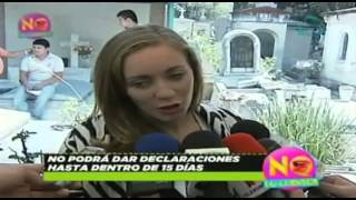 Maria Celeste se negó a tener intimidad con Gaby Spanic [upl. by Shaylah583]