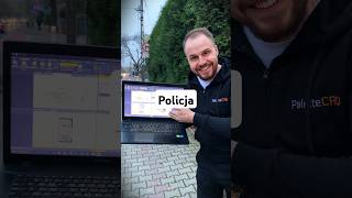 Boisz się policji tiktok policja [upl. by Hepsoj]