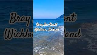 wicklow ireland travel dublin ireland beachvibes summer subscribetomychannel [upl. by Giustina]