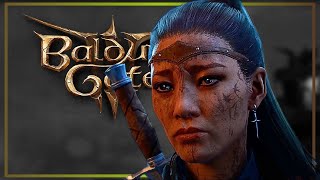 ⚔️ Baldurs Gate 3 114  Kurzgeschichte von PETER P MANN  LPT mit quot DerDaniel quot [upl. by Tate977]