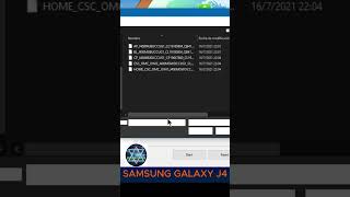 ✔️😎👉HOY VAMOS A FLASHEAR CON ODIN ESTE SAMSUNG SM J4 computerhardware harddiskdrive shortsvideo [upl. by Lorou]
