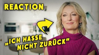 Reaction Monika Gruber über Meinungsfreiheit in Deutschland [upl. by Oisorbma]