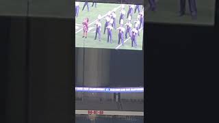 2024 4A State UIL Marching Band contest quothalf timequot [upl. by Whale]