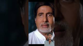 Amitabh bacchan sar ka Salman Khan ka is film mein bahut jabardast roll haishortsAmitabh bacchan [upl. by Nnylyahs923]