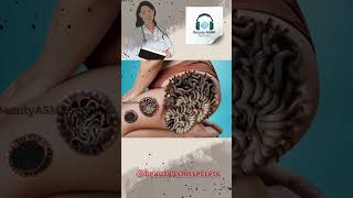 Top ASMR Expert Reveals Best Relaxation Techniques animation satisfying [upl. by Ringe]