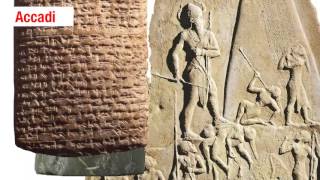 Le civiltà della mesopotamia tratto da Prima di noi [upl. by Fredie]