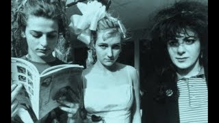 The Slits  Instant Hit John Peel Session 1978 [upl. by Glenden]