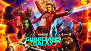 Guardians Of The Galaxy Vol 3  Annihilators Of The Galaxy  Movie Clip [upl. by Katey]