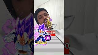 Game Challenge Pro Part 488😱 Subs and like 💪🫡 beatboxgoku anime [upl. by Ihel]