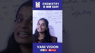 Chemistry Acids and Bases A Beginners Guide  Vani Vision [upl. by Stiruc]