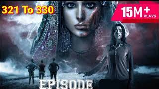 Vashikaran Episode 321 To 330 Tak Pocket Fm Horror Story Vashikaran [upl. by Eissak]