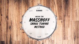 Ep 34 Masshoff Tuning Method  The Missing Details [upl. by Aron]