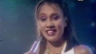 Patty Brard  Hold On to Love Star club 1981 [upl. by Yadsendew]