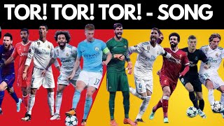 ⚽Fußball  SONG 🏆 Ich schließe ein Tor [upl. by Merritt]