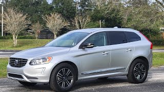 2017 Volvo XC60 T5 Dynamic [upl. by Mikey]