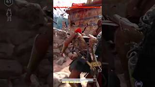 Assassins creed Odyssey Fastest Stealth Kills shorts [upl. by Tilla]