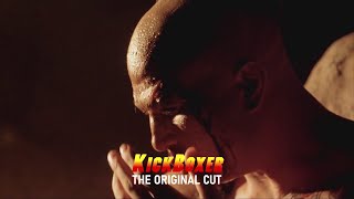 Kickboxer 2 1991 – Extended Scene – Tong Po Kills Kurt Sloane Unrated  KickboxerTheOriginalCut [upl. by Leugimesoj]