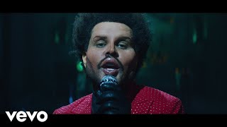 The Weeknd  Save Your Tears Official Music Video REVIEW [upl. by Krute]