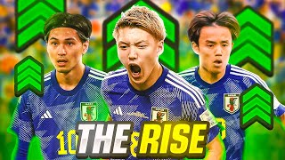 How Did Japan Become So Good at Football [upl. by Notsle]