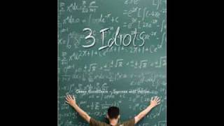 3 Idiots  Behti Hawa Sa Tha Woh Full song [upl. by Bowles725]