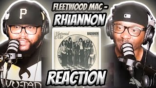 Fleetwood Mac  Rhiannon REACTION fleetwoodmac reaction trending [upl. by Dorwin]