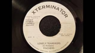 Pinchers Lonely Teardrops  Xterminator 7quot 1997 [upl. by Taka]