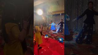 TARINI RA DANCE DHAMKA😍😍 ytshorts youtuber youtube comedy funny cutebaby fun youtubeshort [upl. by Irrehs554]