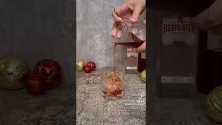 Classic Negroni recipe [upl. by Constantina]